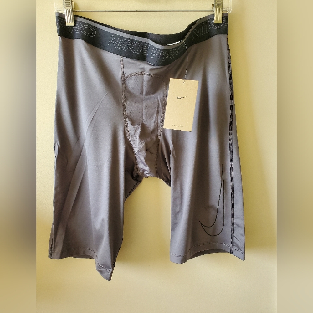 NWT Nike Mens dri-fit training boxers